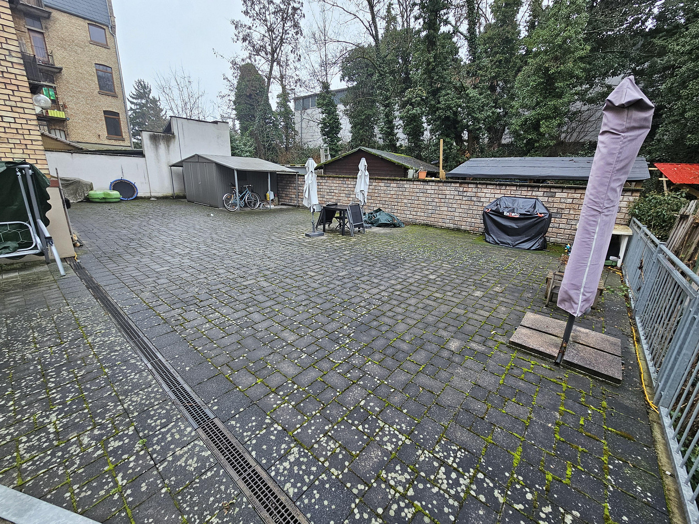 PROVISIONSFREIES Mehrfamilienhaus ohne Investitionsstau - TOP gepflegt - – 55120 Mainz – Vorschaubild 20