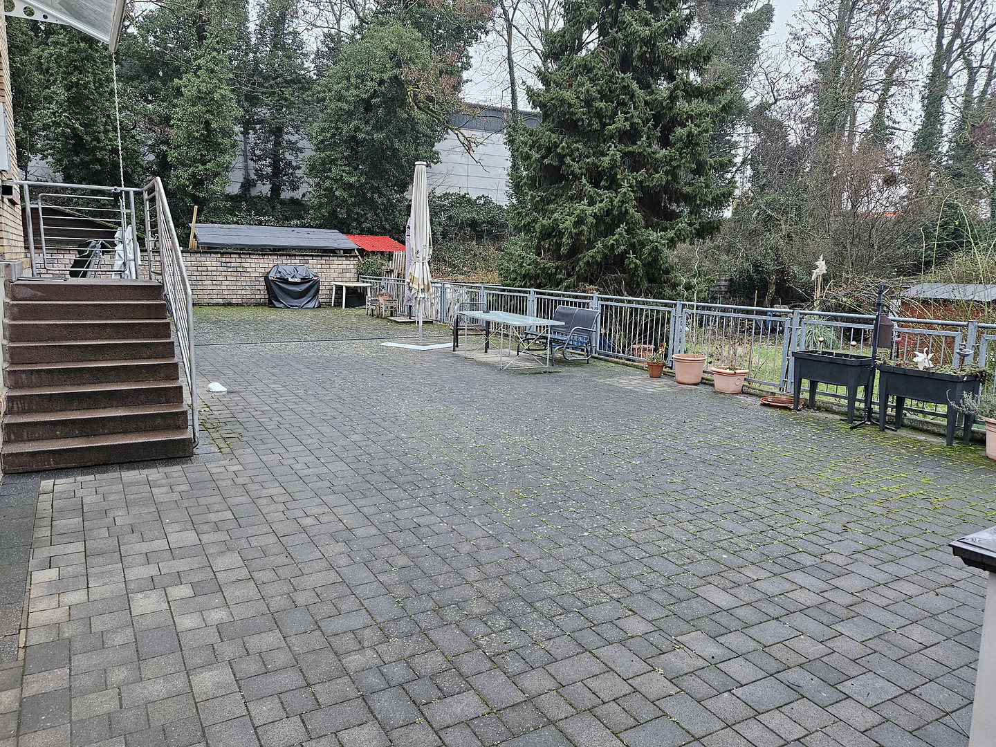 PROVISIONSFREIES Mehrfamilienhaus ohne Investitionsstau - TOP gepflegt - – 55120 Mainz – Vorschaubild 21