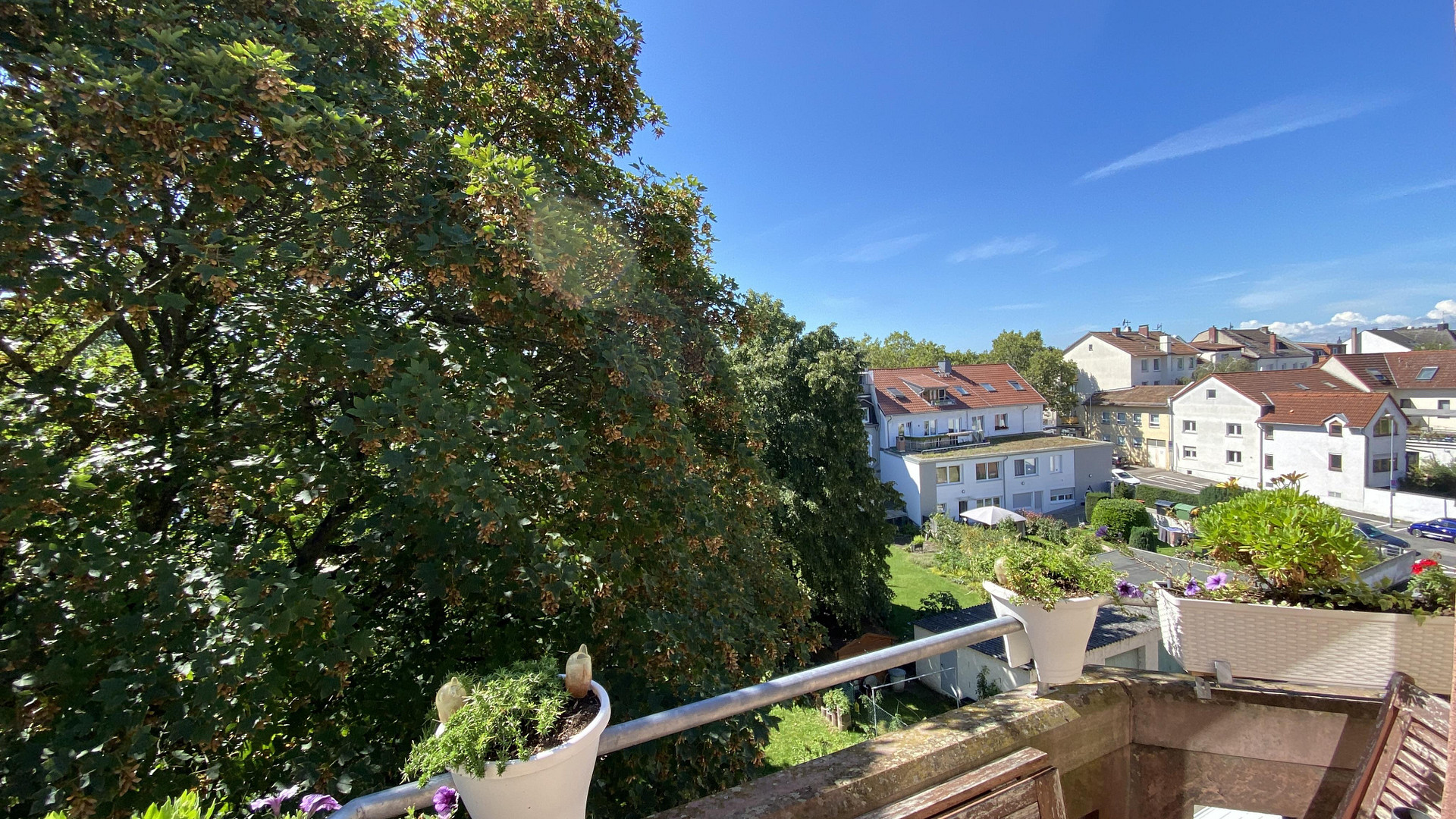 PROVISIONSFREIES Mehrfamilienhaus ohne Investitionsstau - TOP gepflegt - – 55120 Mainz – Vorschaubild 3