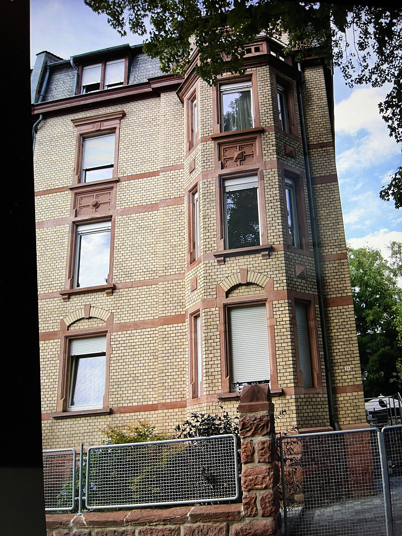 PROVISIONSFREIES Mehrfamilienhaus ohne Investitionsstau - TOP gepflegt - – 55120 Mainz – Vorschaubild 2