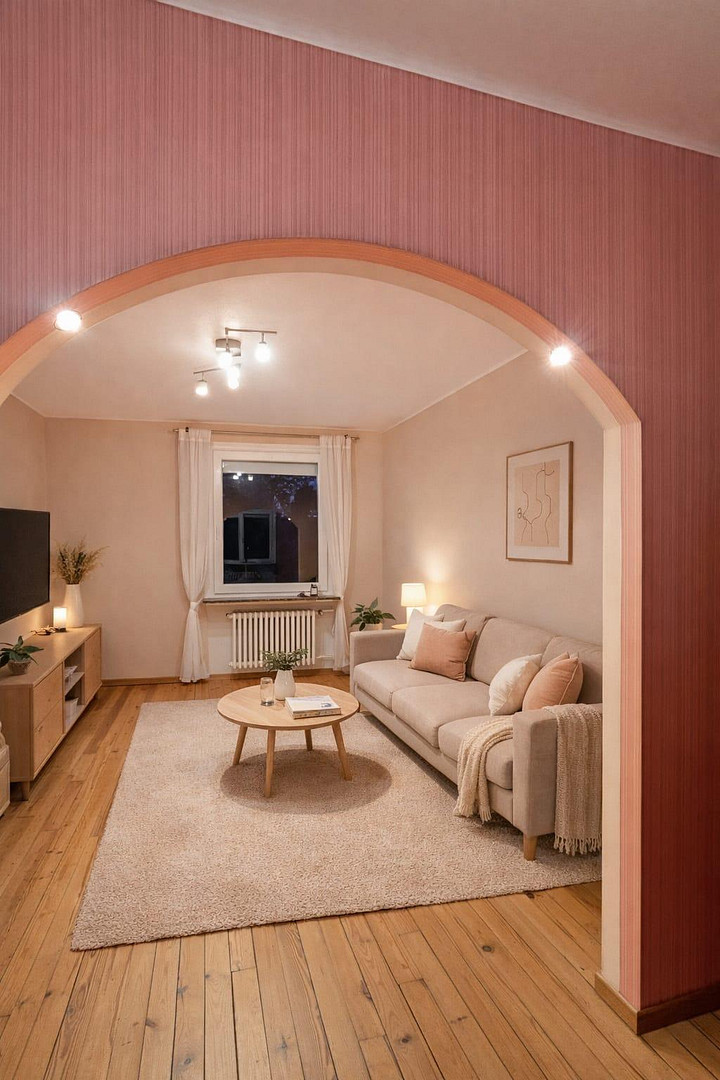 Provisionsfrei Einfamilienhaus Haus Doppelhaushälfte Waldrand – St.Ingbert(Sankt Ingbert) – Vorschaubild 9