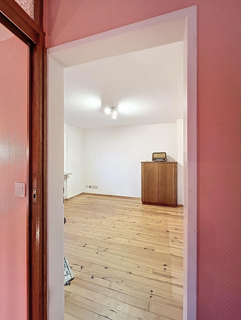 Provisionsfrei Einfamilienhaus Haus Doppelhaushälfte Waldrand – St.Ingbert(Sankt Ingbert) – Vorschaubild 11