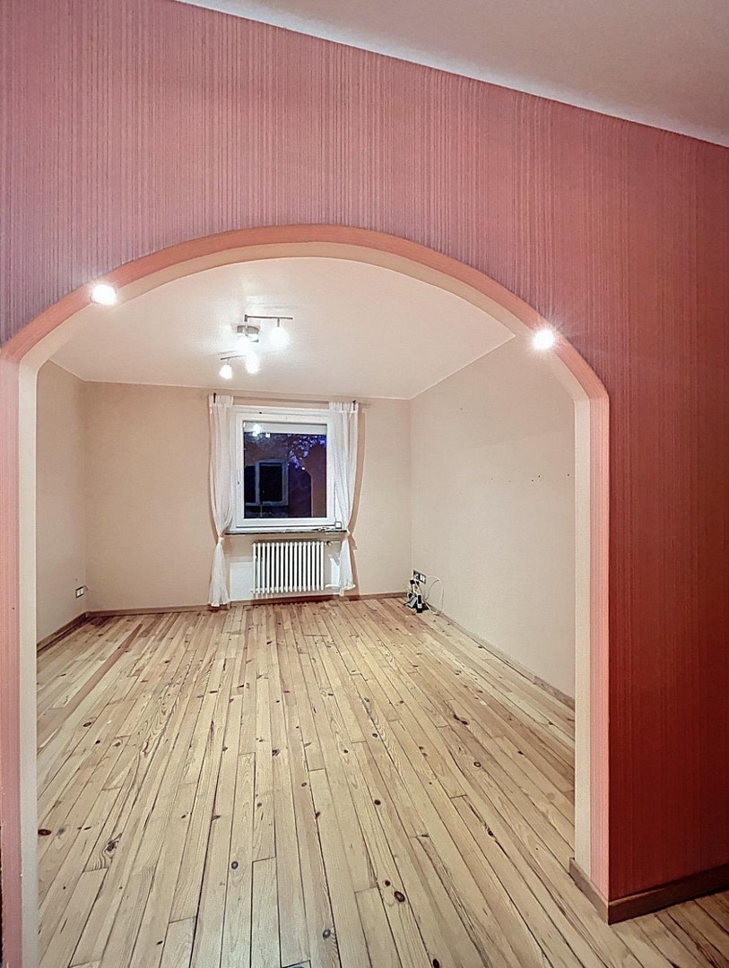 Provisionsfrei Einfamilienhaus Haus Doppelhaushälfte Waldrand – St.Ingbert(Sankt Ingbert) – Vorschaubild 8