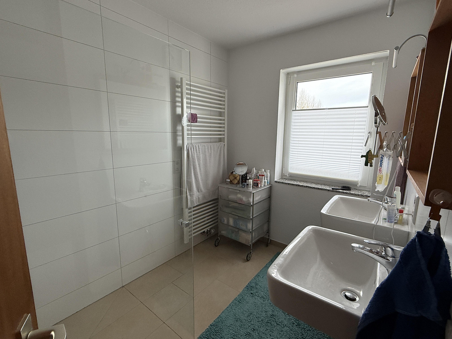 PROVISIONSFREI !  KFW-Saniertes Top 4-Fam.Haus inkl. 4 Garagen auf 672 qm Grundstück – Auf der Gans 24, 70374 Stuttgart Sommerrain(Sommerrain) – Vorschaubild 28