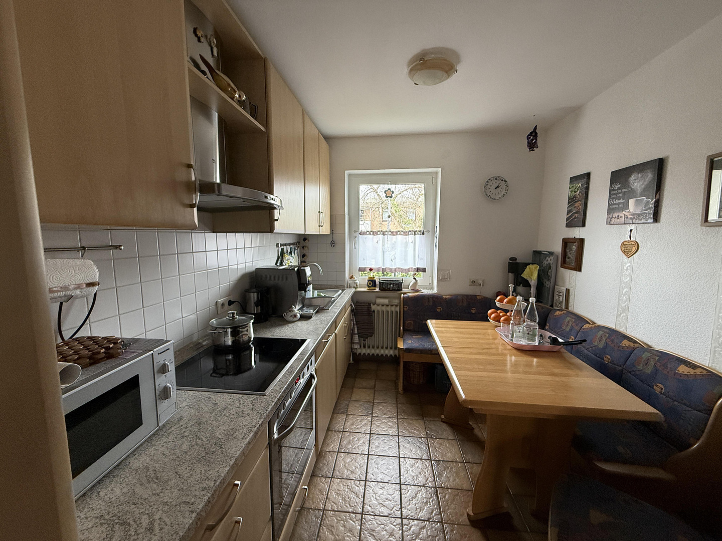 PROVISIONSFREI !  KFW-Saniertes Top 4-Fam.Haus inkl. 4 Garagen auf 672 qm Grundstück – Auf der Gans 24, 70374 Stuttgart Sommerrain(Sommerrain) – Vorschaubild 39
