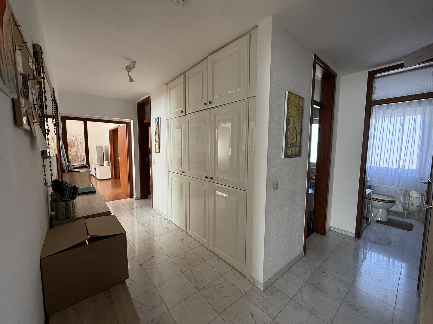 PROVISIONSFREI !  KFW-Saniertes Top 4-Fam.Haus inkl. 4 Garagen auf 672 qm Grundstück – Auf der Gans 24, 70374 Stuttgart Sommerrain(Sommerrain) – Vorschaubild 20