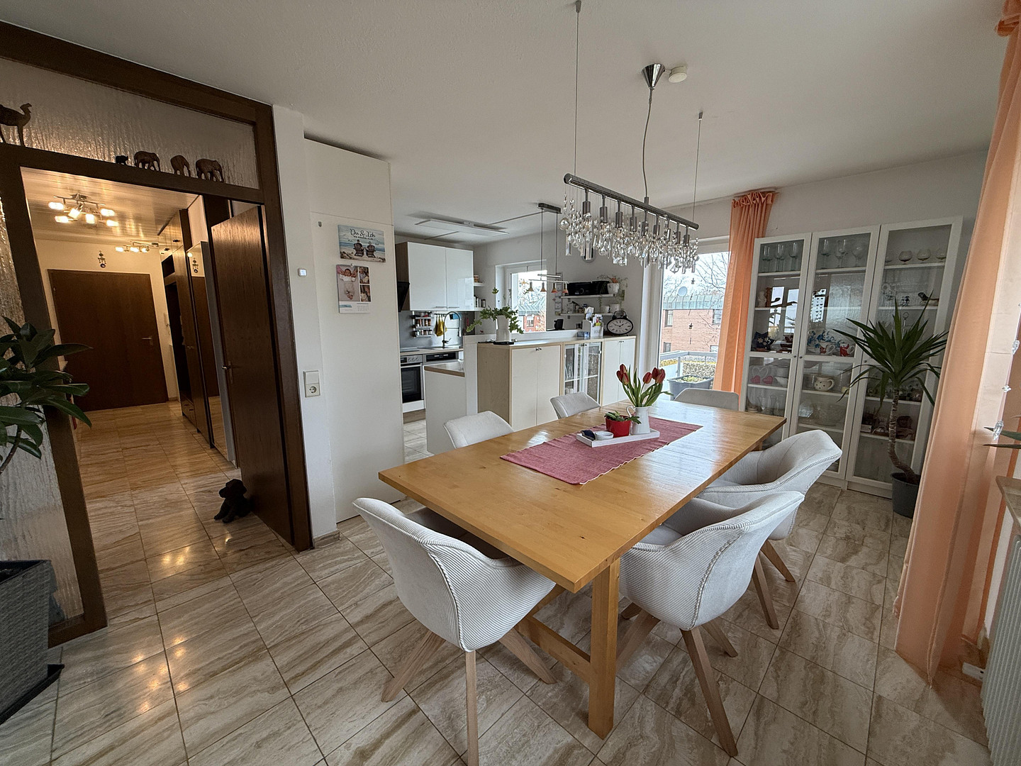 PROVISIONSFREI !  KFW-Saniertes Top 4-Fam.Haus inkl. 4 Garagen auf 672 qm Grundstück – Auf der Gans 24, 70374 Stuttgart Sommerrain(Sommerrain) – Vorschaubild 9