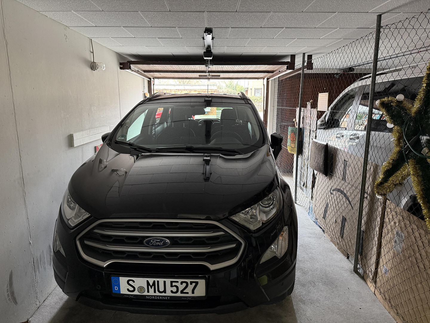 PROVISIONSFREI !  KFW-Saniertes Top 4-Fam.Haus inkl. 4 Garagen auf 672 qm Grundstück – Auf der Gans 24, 70374 Stuttgart Sommerrain(Sommerrain) – Vorschaubild 45