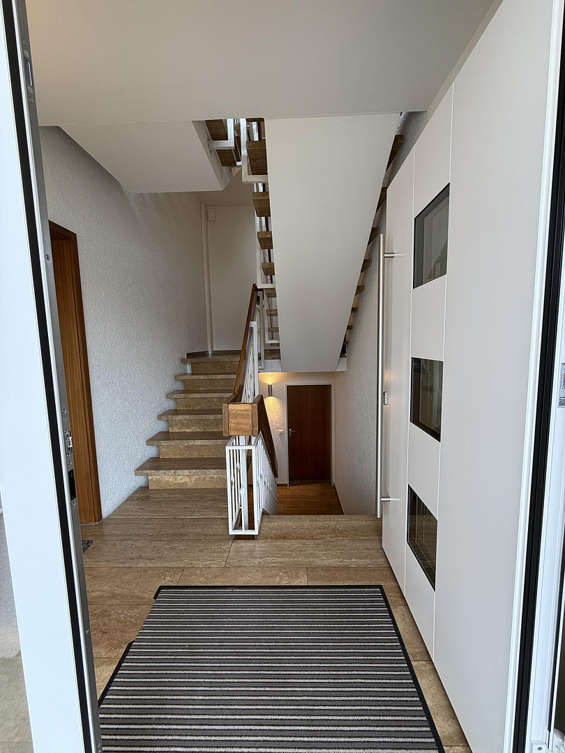 PROVISIONSFREI !  KFW-Saniertes Top 4-Fam.Haus inkl. 4 Garagen auf 672 qm Grundstück – Auf der Gans 24, 70374 Stuttgart Sommerrain(Sommerrain) – Vorschaubild 5