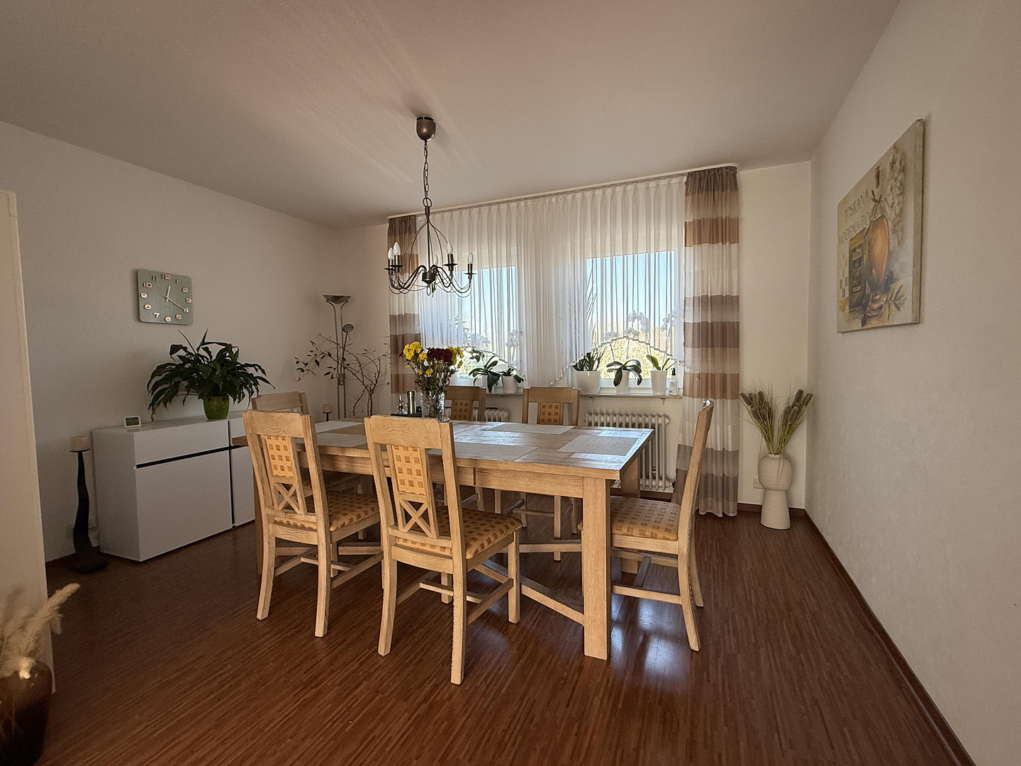 PROVISIONSFREI !  KFW-Saniertes Top 4-Fam.Haus inkl. 4 Garagen auf 672 qm Grundstück – Auf der Gans 24, 70374 Stuttgart Sommerrain(Sommerrain) – Vorschaubild 18