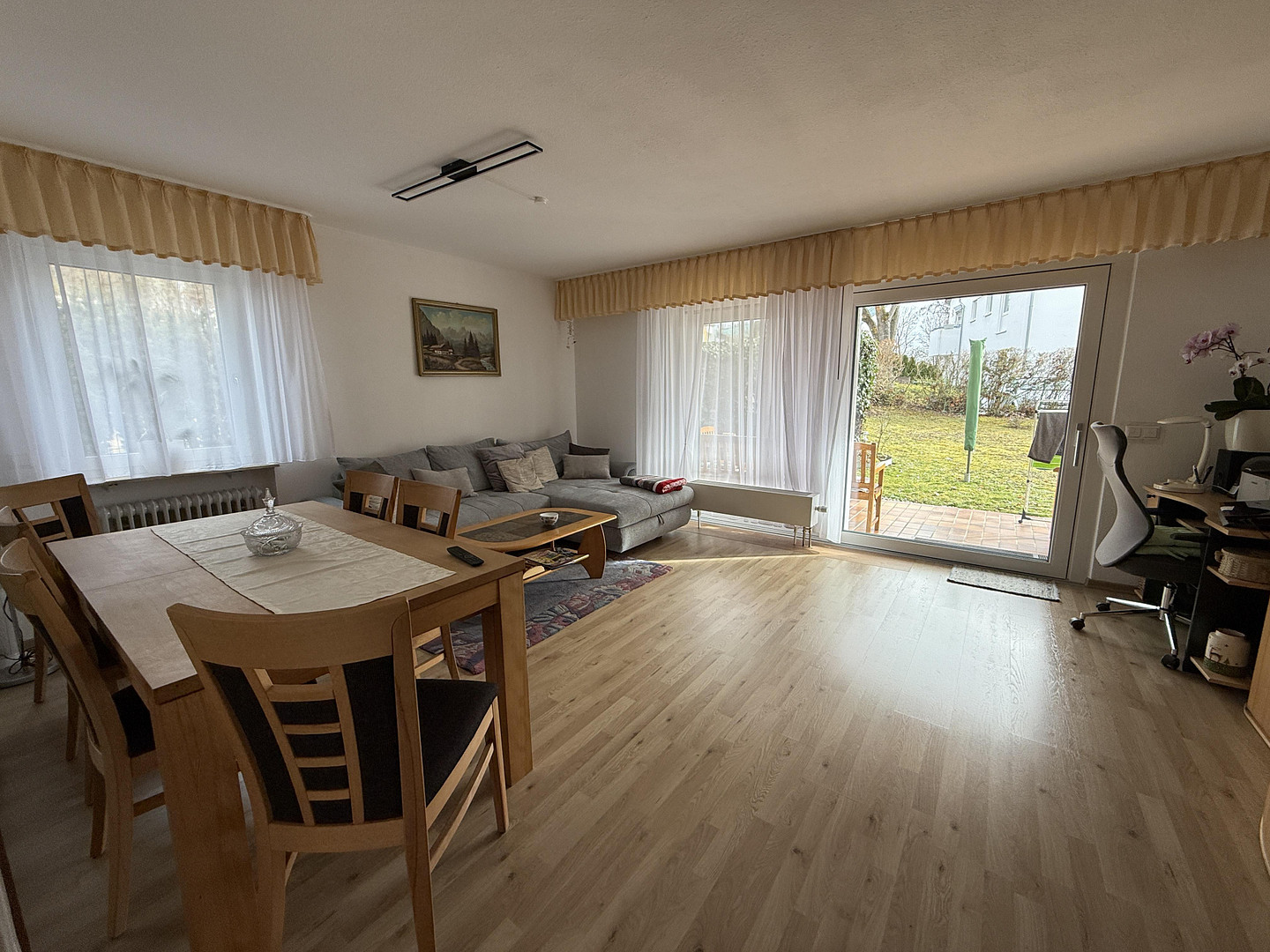 PROVISIONSFREI !  KFW-Saniertes Top 4-Fam.Haus inkl. 4 Garagen auf 672 qm Grundstück – Auf der Gans 24, 70374 Stuttgart Sommerrain(Sommerrain) – Vorschaubild 36