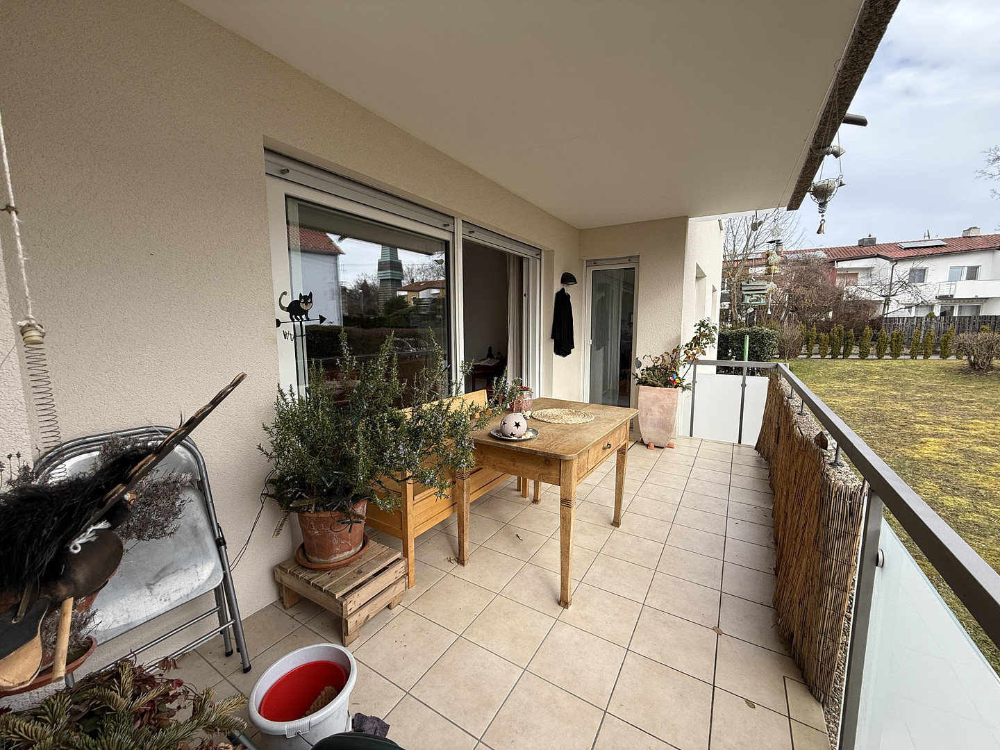 PROVISIONSFREI !  KFW-Saniertes Top 4-Fam.Haus inkl. 4 Garagen auf 672 qm Grundstück – Auf der Gans 24, 70374 Stuttgart Sommerrain(Sommerrain) – Vorschaubild 25