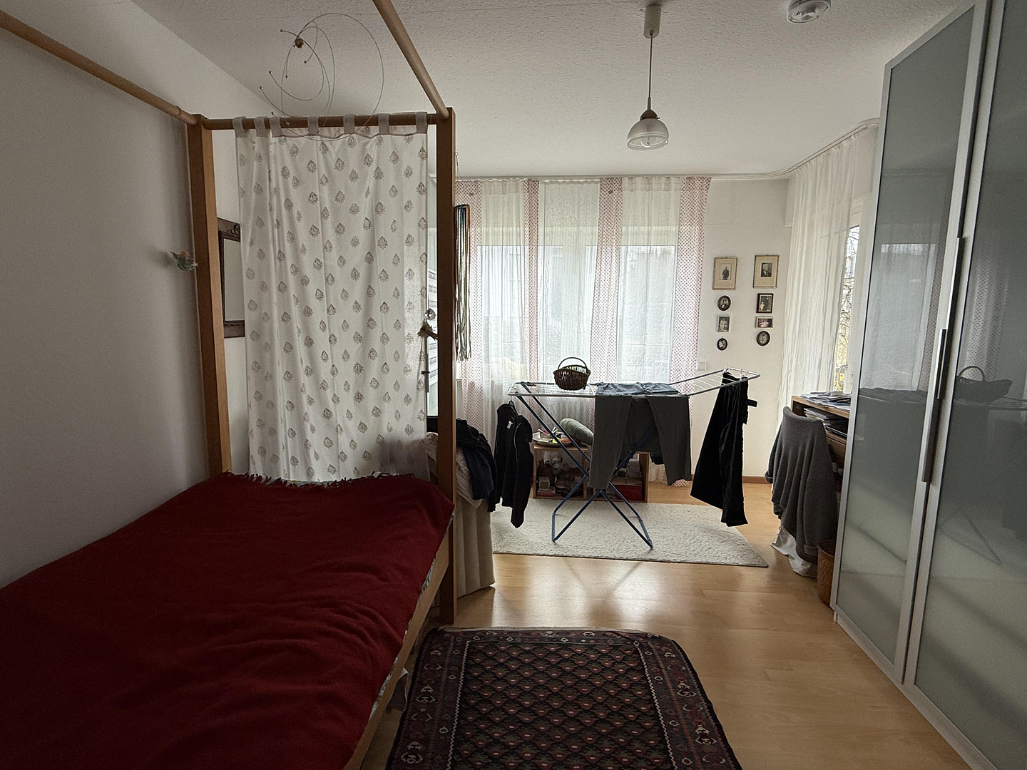 PROVISIONSFREI !  KFW-Saniertes Top 4-Fam.Haus inkl. 4 Garagen auf 672 qm Grundstück – Auf der Gans 24, 70374 Stuttgart Sommerrain(Sommerrain) – Vorschaubild 31