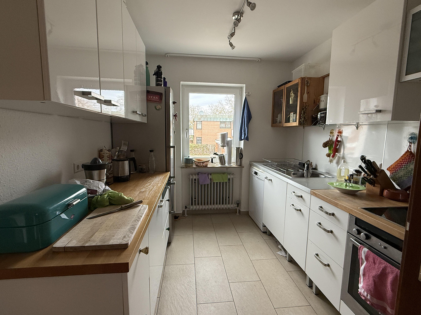 PROVISIONSFREI !  KFW-Saniertes Top 4-Fam.Haus inkl. 4 Garagen auf 672 qm Grundstück – Auf der Gans 24, 70374 Stuttgart Sommerrain(Sommerrain) – Vorschaubild 32