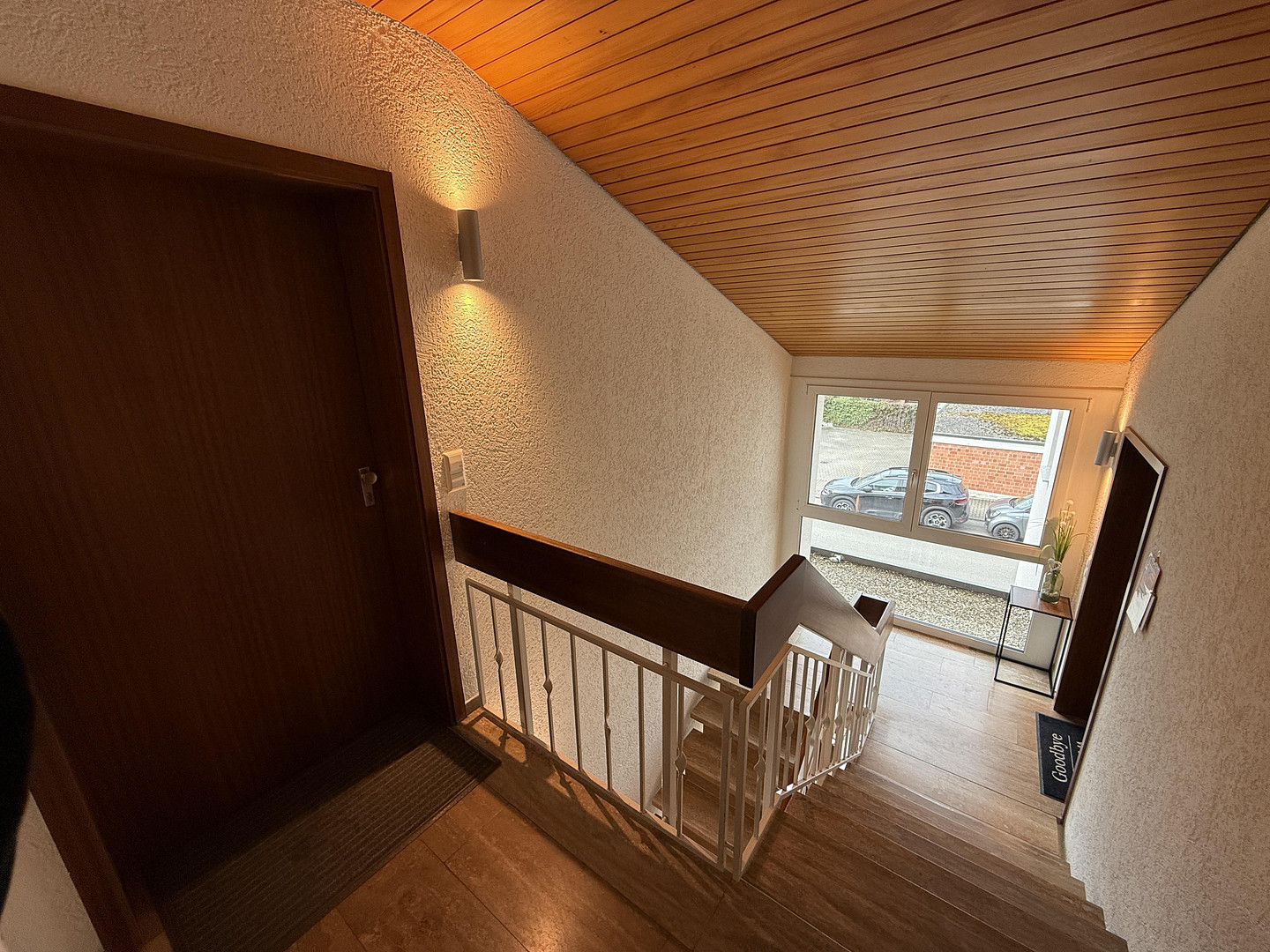 PROVISIONSFREI !  KFW-Saniertes Top 4-Fam.Haus inkl. 4 Garagen auf 672 qm Grundstück – Auf der Gans 24, 70374 Stuttgart Sommerrain(Sommerrain) – Vorschaubild 40