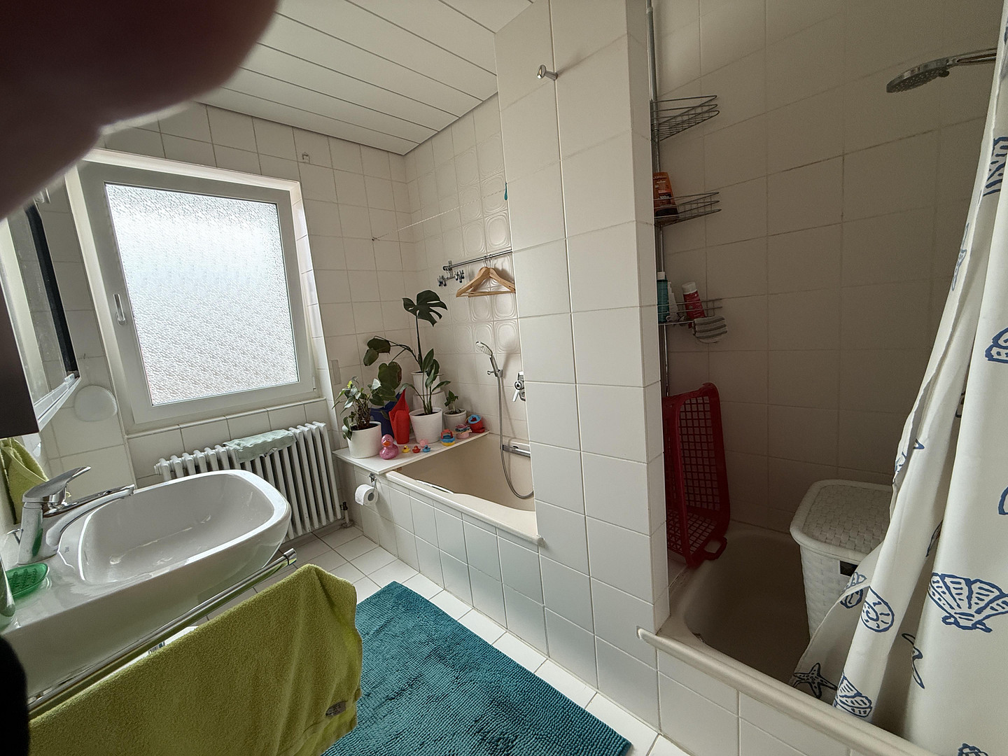 PROVISIONSFREI !  KFW-Saniertes Top 4-Fam.Haus inkl. 4 Garagen auf 672 qm Grundstück – Auf der Gans 24, 70374 Stuttgart Sommerrain(Sommerrain) – Vorschaubild 12