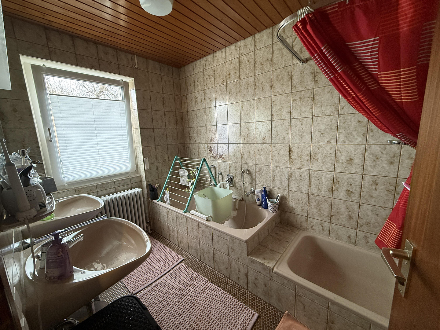 PROVISIONSFREI !  KFW-Saniertes Top 4-Fam.Haus inkl. 4 Garagen auf 672 qm Grundstück – Auf der Gans 24, 70374 Stuttgart Sommerrain(Sommerrain) – Vorschaubild 38