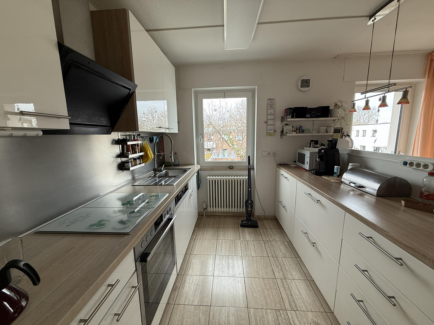 PROVISIONSFREI !  KFW-Saniertes Top 4-Fam.Haus inkl. 4 Garagen auf 672 qm Grundstück – Auf der Gans 24, 70374 Stuttgart Sommerrain(Sommerrain) – Vorschaubild 10