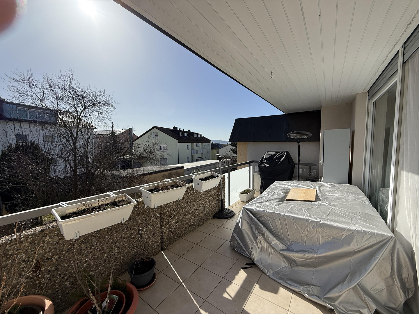 PROVISIONSFREI !  KFW-Saniertes Top 4-Fam.Haus inkl. 4 Garagen auf 672 qm Grundstück – Auf der Gans 24, 70374 Stuttgart Sommerrain(Sommerrain) – Vorschaubild 15