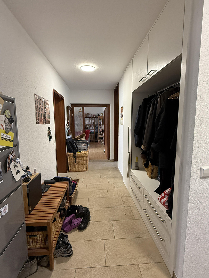 PROVISIONSFREI !  KFW-Saniertes Top 4-Fam.Haus inkl. 4 Garagen auf 672 qm Grundstück – Auf der Gans 24, 70374 Stuttgart Sommerrain(Sommerrain) – Vorschaubild 30