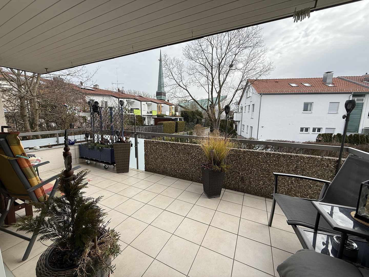PROVISIONSFREI !  KFW-Saniertes Top 4-Fam.Haus inkl. 4 Garagen auf 672 qm Grundstück – Auf der Gans 24, 70374 Stuttgart Sommerrain(Sommerrain) – Vorschaubild 6
