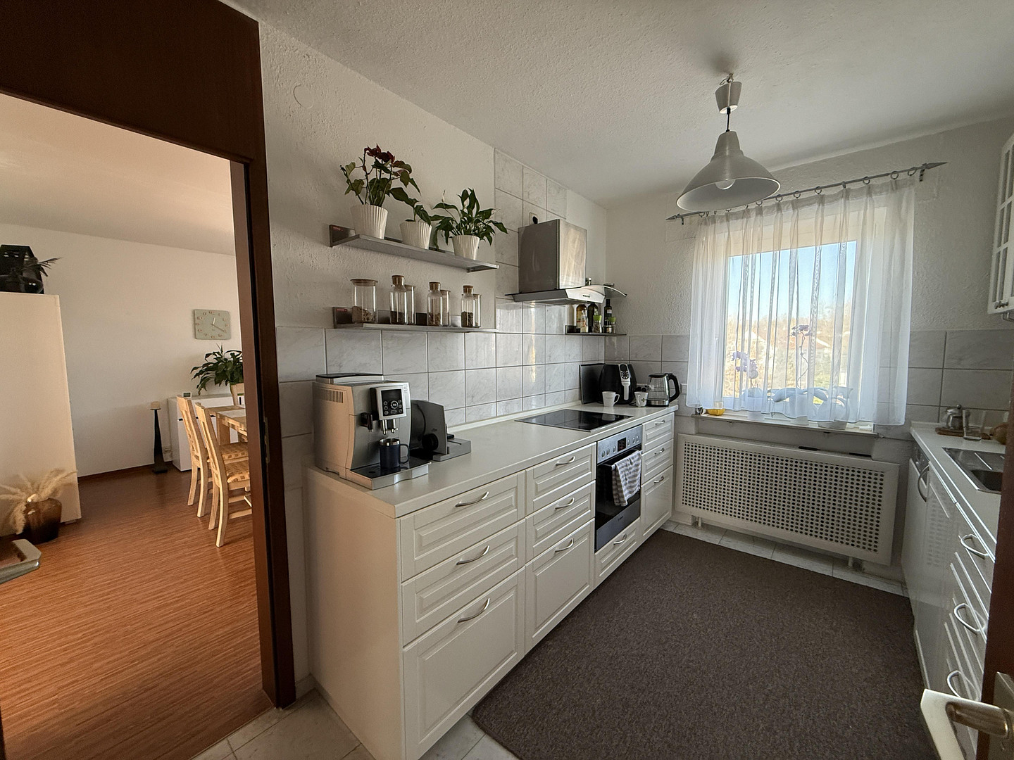 PROVISIONSFREI !  KFW-Saniertes Top 4-Fam.Haus inkl. 4 Garagen auf 672 qm Grundstück – Auf der Gans 24, 70374 Stuttgart Sommerrain(Sommerrain) – Vorschaubild 19