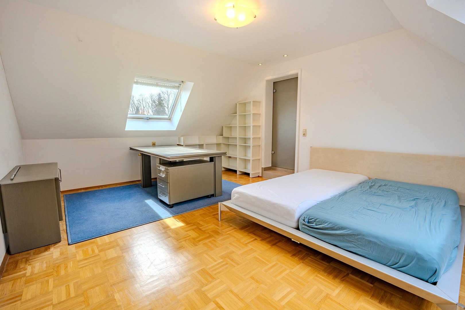 Attraktives Wohnen in Fürth-Vach: Gepflegtes Einfamilienhaus mit separater Einliegerwohnung – Fürth(Vach) – Vorschaubild 13