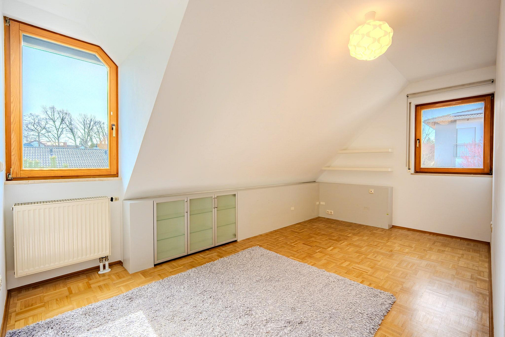 Attraktives Wohnen in Fürth-Vach: Gepflegtes Einfamilienhaus mit separater Einliegerwohnung – Fürth(Vach) – Vorschaubild 10