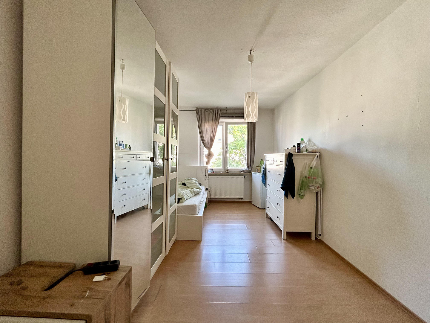 Gepflegte 2-Zimmer-Kapitalanlage mit 8,0% Rendite in Fürth-Ronhof – 90765 Fürth – Vorschaubild 3