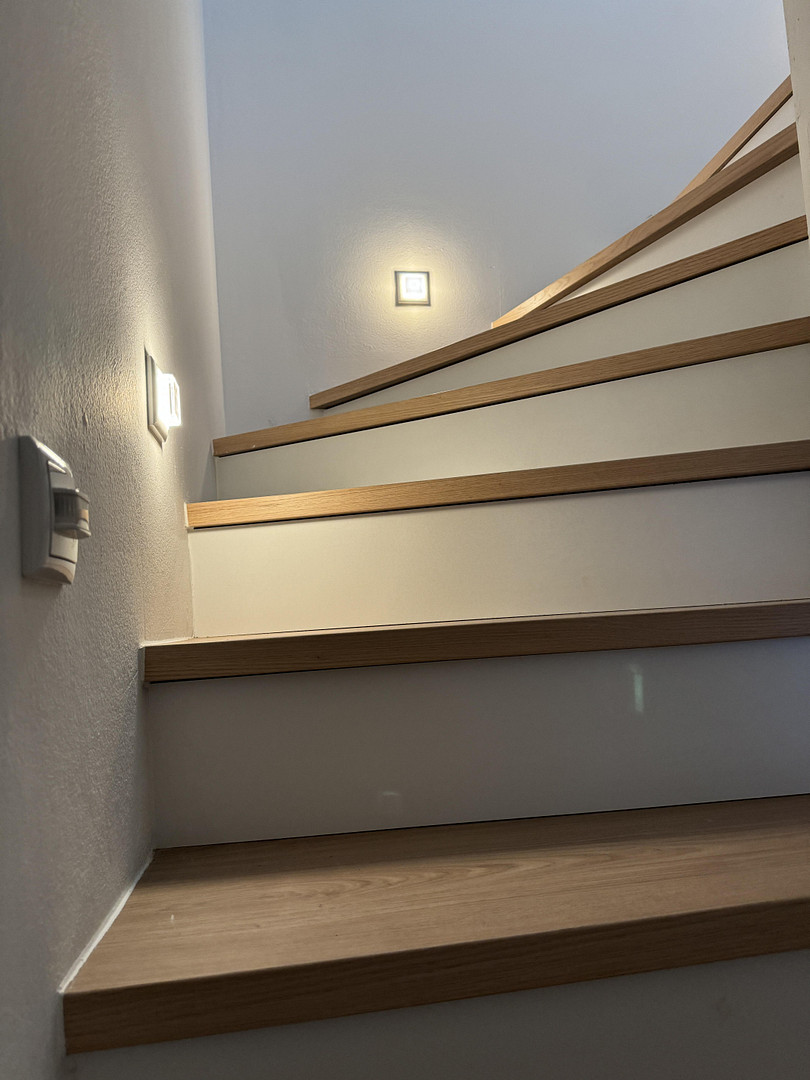 Exklusive Wohneinheit im Doppelhaus direkt am Niendorfer Gehege – Hamburg(Schnelsen) – Vorschaubild 7