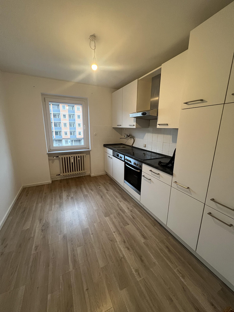 2-Zimmer Wohnung mit 4,5 % Rendite in München Giesing – Tegernseer Landstraße 178a, 81539 München(Giesing) – Vorschaubild 2