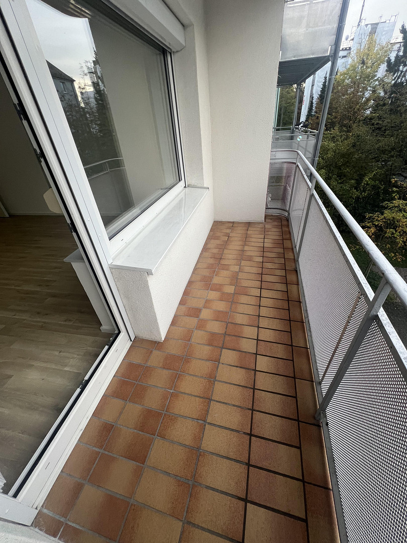 2-Zimmer Wohnung mit 4,5 % Rendite in München Giesing – Tegernseer Landstraße 178a, 81539 München(Giesing) – Vorschaubild 5