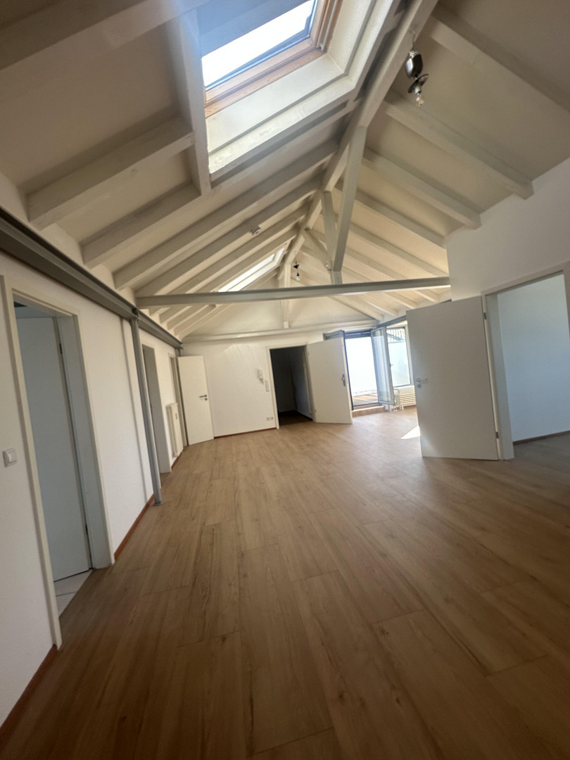Großzügiges PENTHOUSE Mannheim Oststadt – Mannheim – Vorschaubild 5