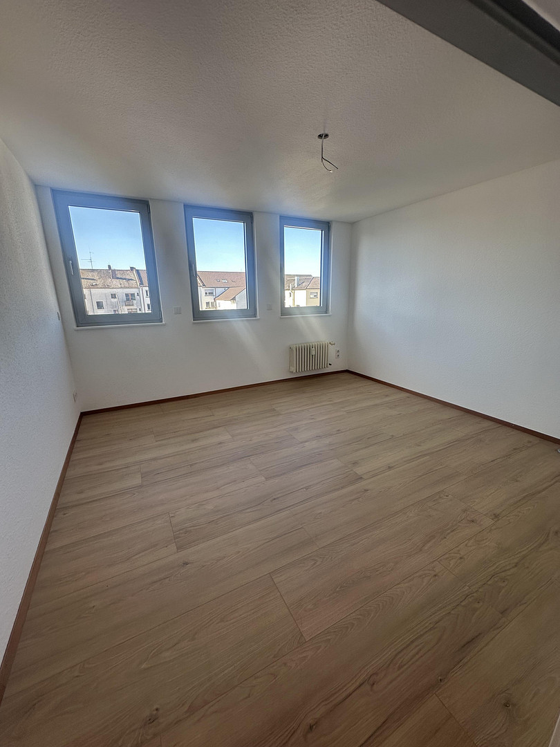 Großzügiges PENTHOUSE Mannheim Oststadt – Mannheim – Vorschaubild 4