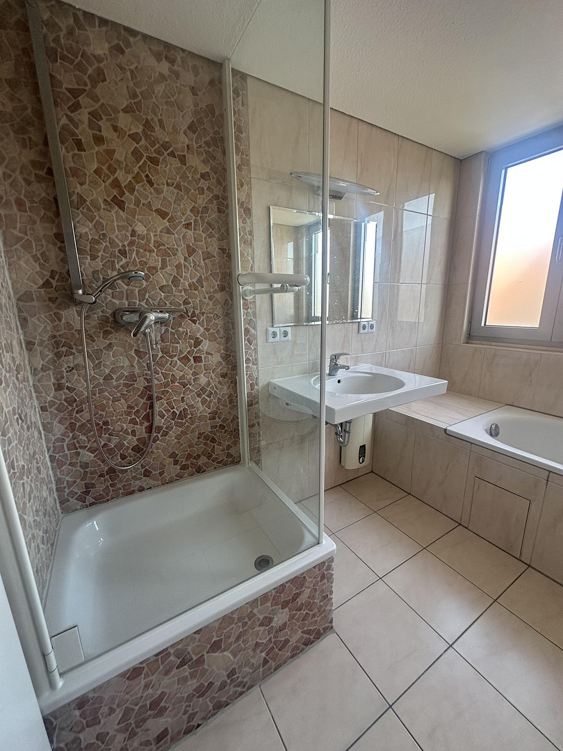 Großzügiges PENTHOUSE Mannheim Oststadt – Mannheim – Vorschaubild 9