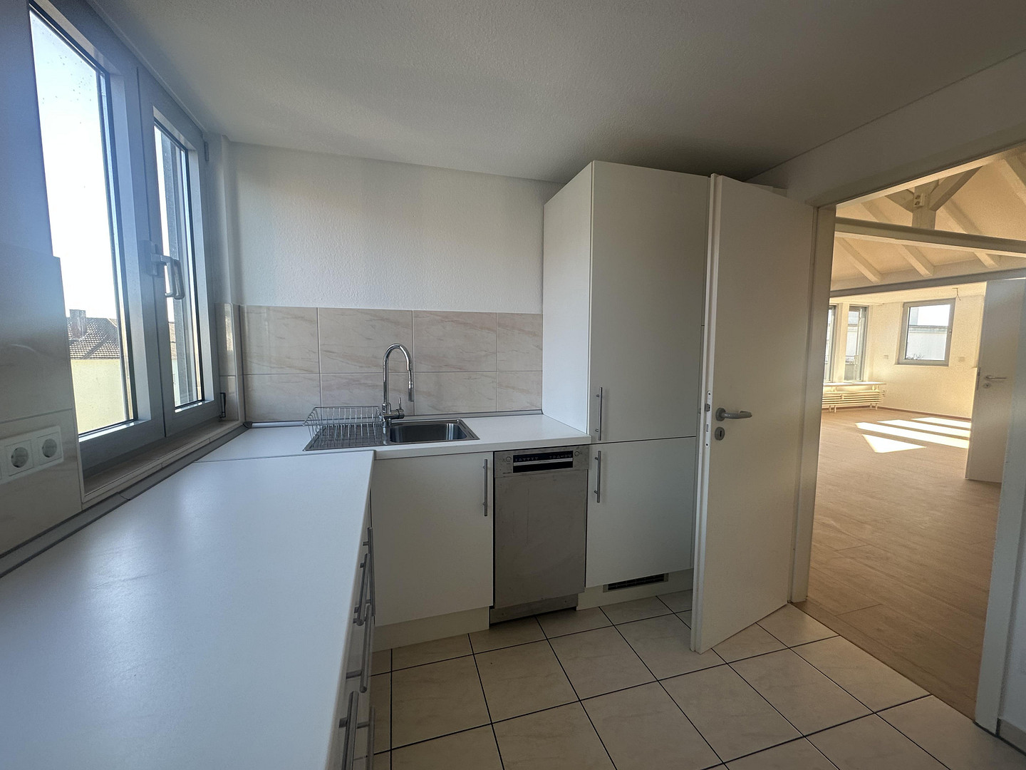 Großzügiges PENTHOUSE Mannheim Oststadt – Mannheim – Vorschaubild 10