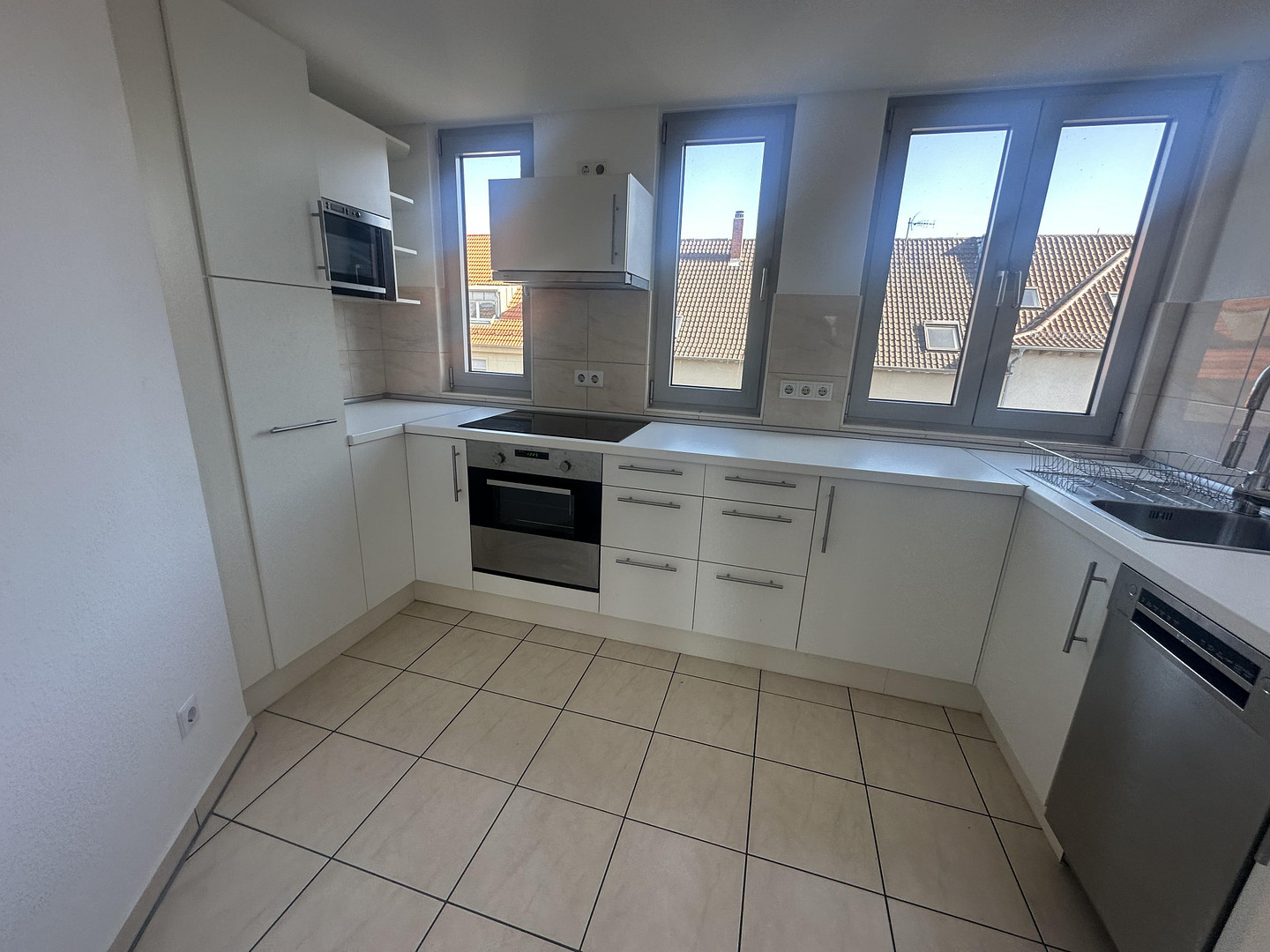 Großzügiges PENTHOUSE Mannheim Oststadt – Mannheim – Vorschaubild 7