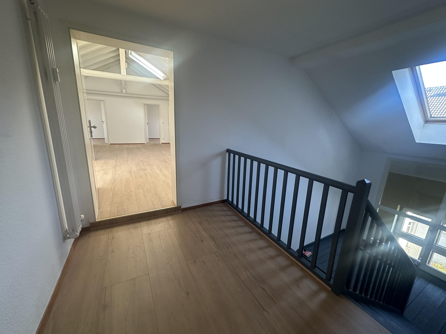 Großzügiges PENTHOUSE Mannheim Oststadt – Mannheim – Vorschaubild 11