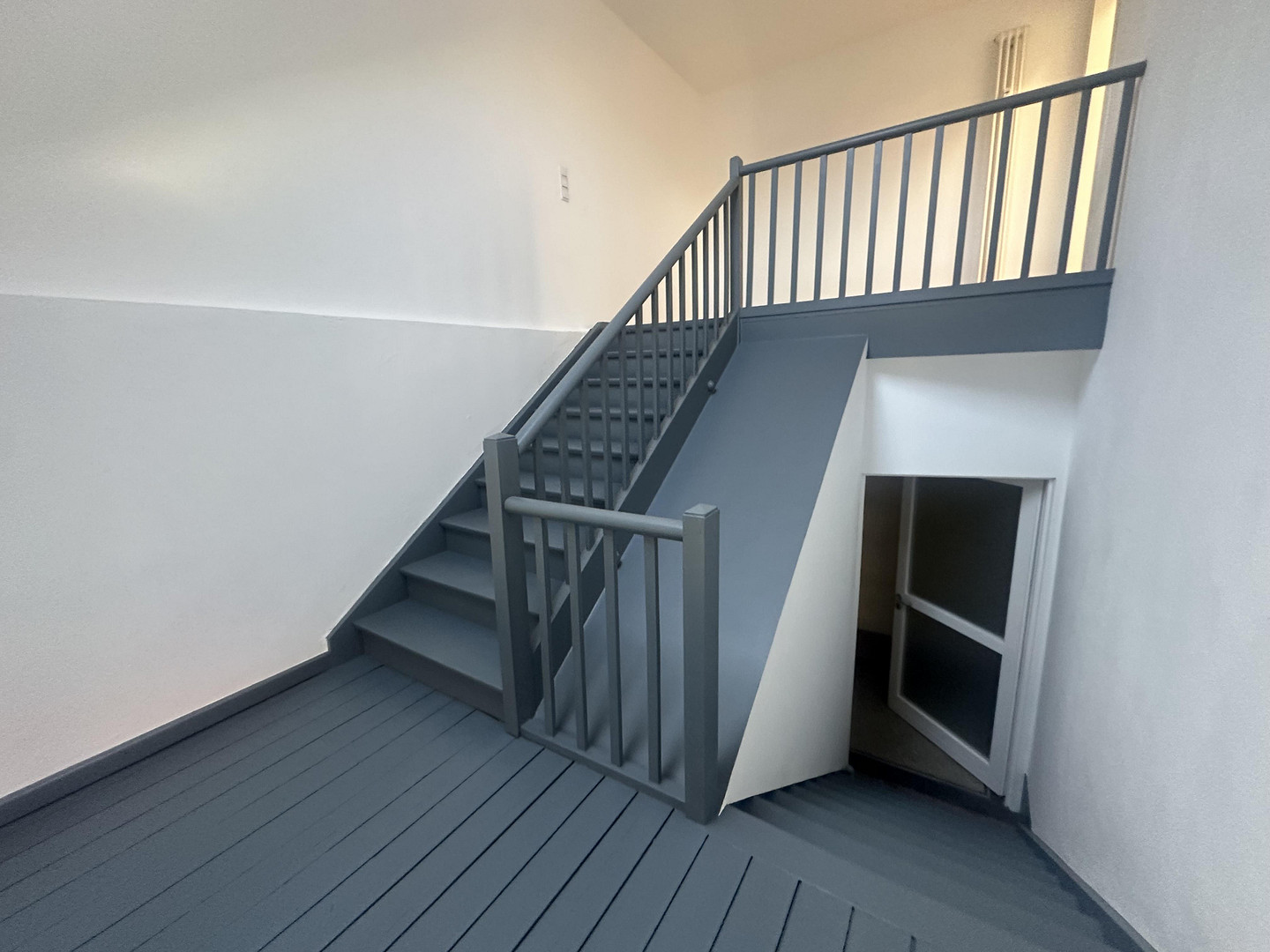 Großzügiges PENTHOUSE Mannheim Oststadt – Mannheim – Vorschaubild 12