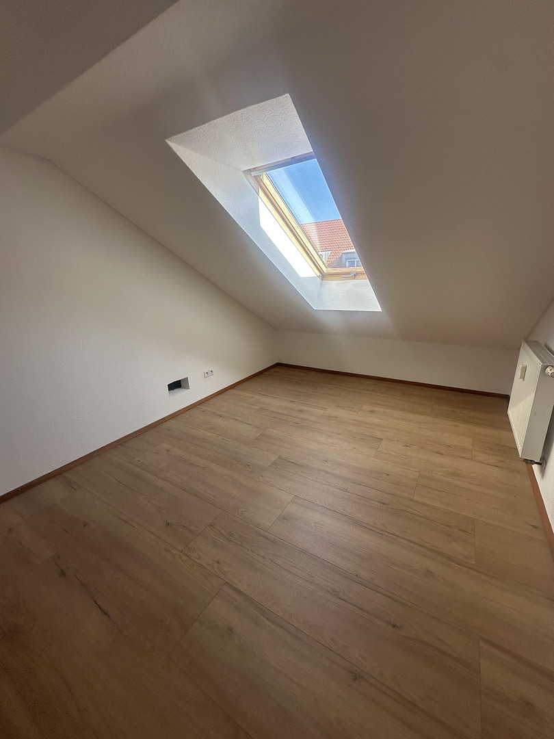 Großzügiges PENTHOUSE Mannheim Oststadt – Mannheim – Vorschaubild 6