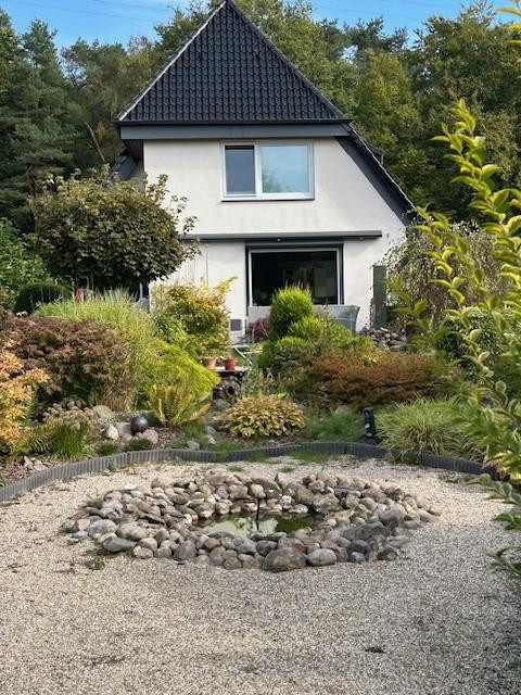 Zwei verbundene EFH der vielen Möglichkeiten in Hamburg Wellingsbüttel – Farmsener Weg 56 + 56 a, 22391 Hamburg(Wellingsbüttel) – Vorschaubild 3