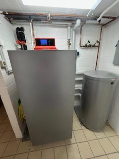 Zwei verbundene EFH der vielen Möglichkeiten in Hamburg Wellingsbüttel – Farmsener Weg 56 + 56 a, 22391 Hamburg(Wellingsbüttel) – Vorschaubild 15