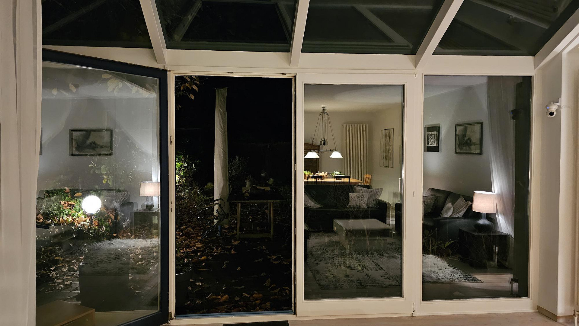 Exklusiv: Stilvolle möblierte 3 Zimmer Maisonette-Wohnung mit Terrasse, Garten und Carport, Koblenz – Mendelssohnstr. 102, 56076 Koblenz – Vorschaubild 2
