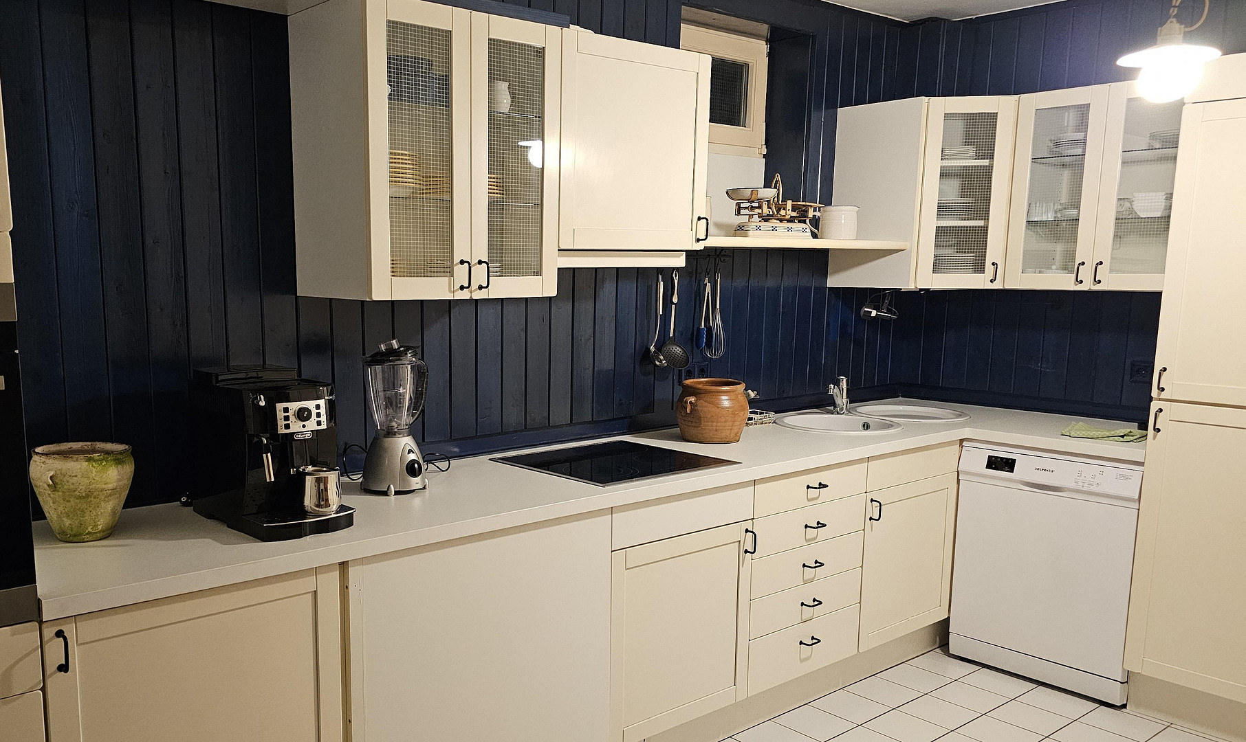 Exklusiv: Stilvolle möblierte 3 Zimmer Maisonette-Wohnung mit Terrasse, Garten und Carport, Koblenz – Mendelssohnstr. 102, 56076 Koblenz – Vorschaubild 9