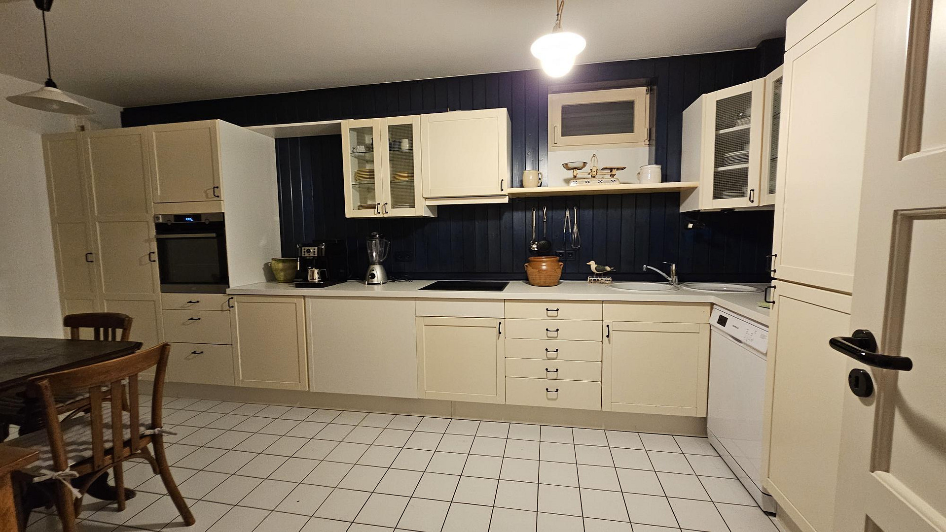 Exklusiv: Stilvolle möblierte 3 Zimmer Maisonette-Wohnung mit Terrasse, Garten und Carport, Koblenz – Mendelssohnstr. 102, 56076 Koblenz – Vorschaubild 7