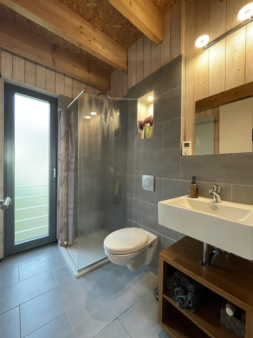 Architektur, Technik und Natur in perfektem Einklang – Wohnen auf höchstem Niveau in Namborn – Zum Steinbruch 13, 66640 Namborn – Vorschaubild 4