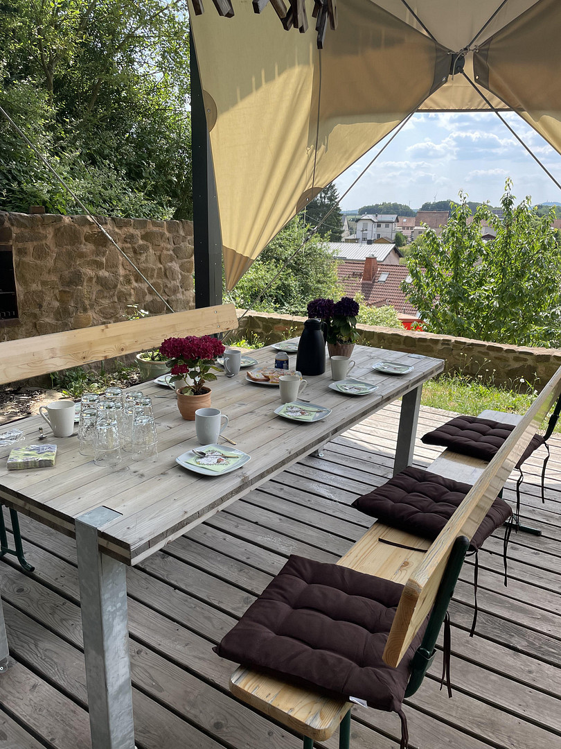 Architektur, Technik und Natur in perfektem Einklang – Wohnen auf höchstem Niveau in Namborn – Zum Steinbruch 13, 66640 Namborn – Vorschaubild 10