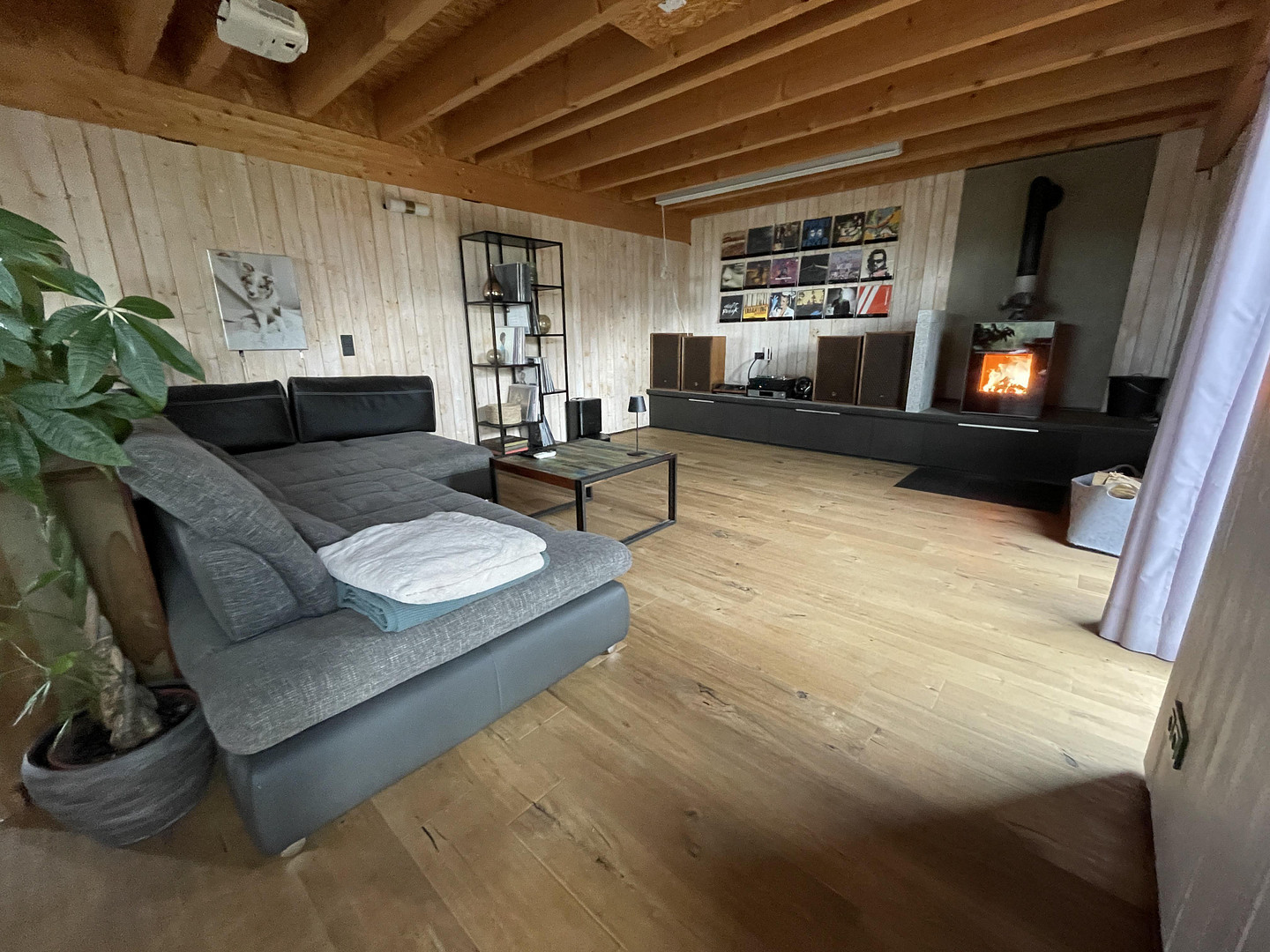 Architektur, Technik und Natur in perfektem Einklang – Wohnen auf höchstem Niveau in Namborn – Zum Steinbruch 13, 66640 Namborn – Vorschaubild 5