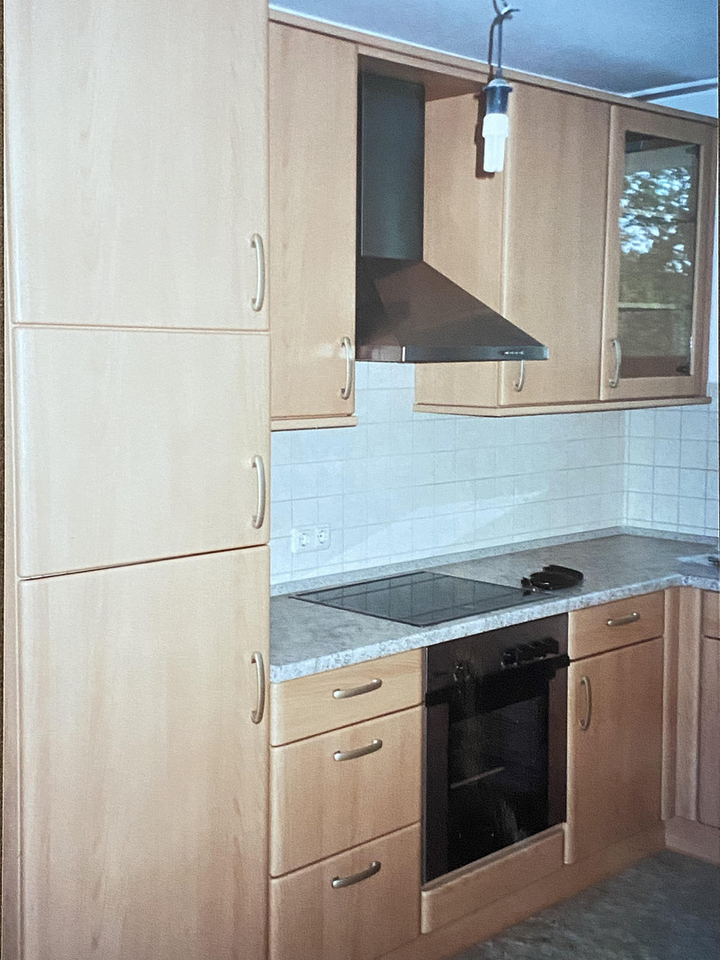 von privat - 12 qm Südbalkon, ruhige Innenhoflage, 50 m zur U-Bahn – Heinz-Hilpert-Straße, 81739 München(Neuperlach) – Vorschaubild 7