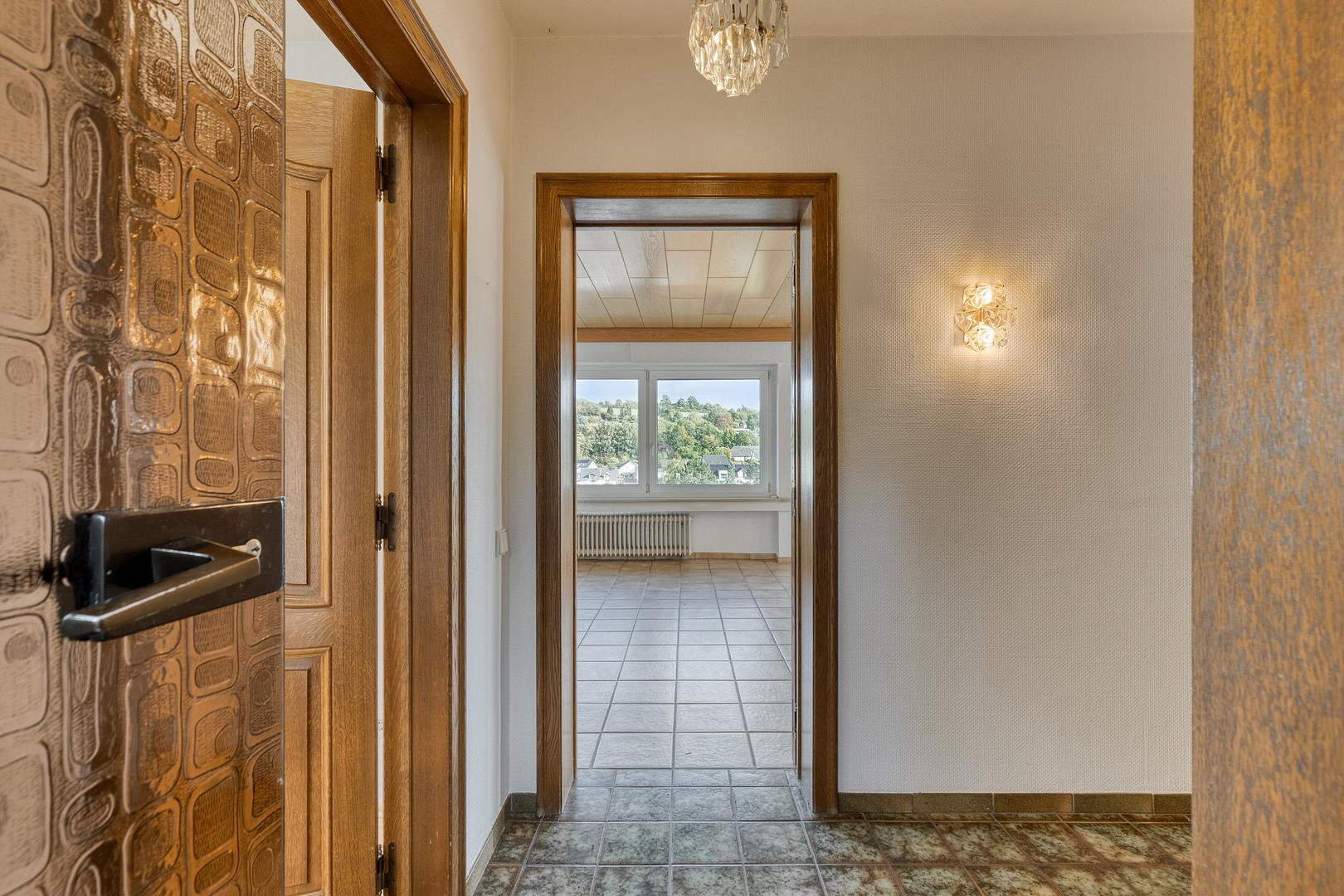 Haus in Höhenlage mit Baugrundstück & Ausbaupotenzial -Wachtberg-Niederbachem – Wachtberg Niederbachem(Niederbachem) – Vorschaubild 5